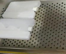 醫(yī)療儀器清洗測(cè)試