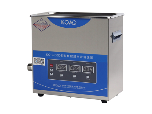 KQ3200DE側(cè)面圖2000