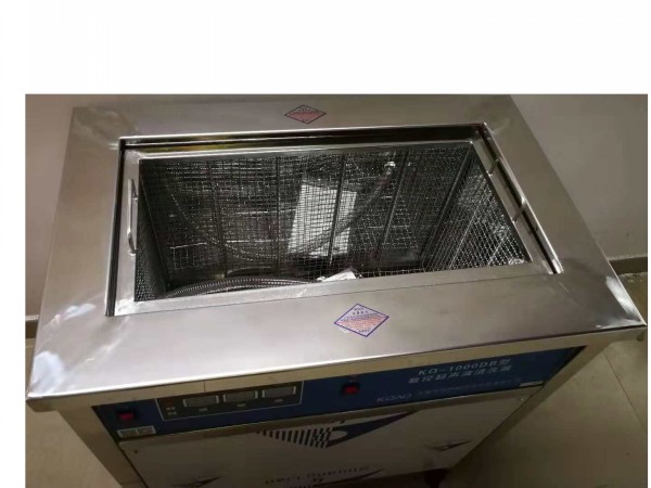 conew_kq-1000db上視圖