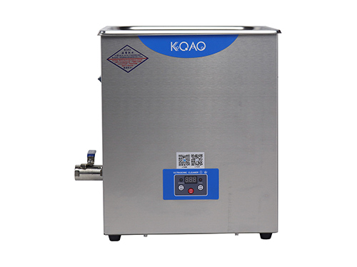 KQ-300DA型臺式數控超聲波清洗器