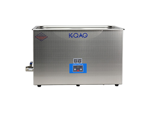 KQ-400DA型臺式數控超聲波清洗器
