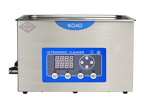 KQ-500GDE型恒溫?cái)?shù)控超聲波清洗器
