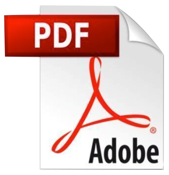 pdf圖標(biāo)
